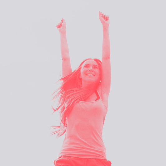 250,000 armpits are doing the right thing!