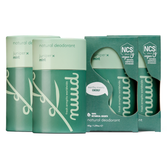 Juniper x Mint (4-Pack)