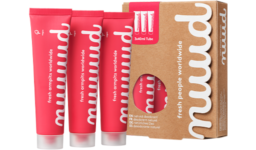 xXL Pack - Three Pack