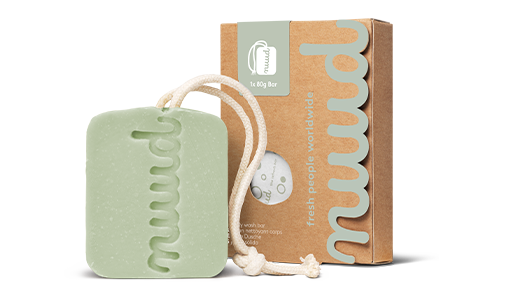 Orange x Ginger & Juniper x Mint (4-Pack)