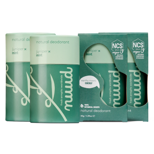 Juniper x Mint (4-Pack)
