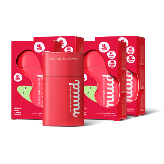 Stick Four Pack