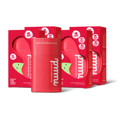 Stick - Four Pack