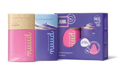 Adventure 2 Pack Four Pack