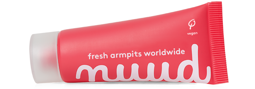 nuud fresh armpits worldwide – EN nuud | fresh worldwide