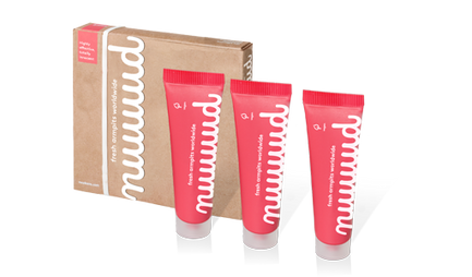 Wholelottanuud Pack