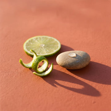 Citrusy & smooth