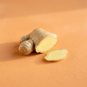 Ginger